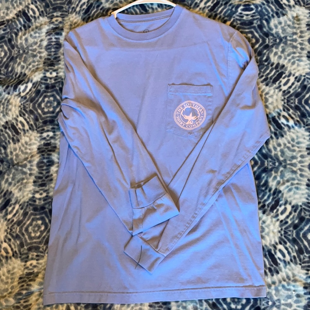 Southern shirt company long sleeve